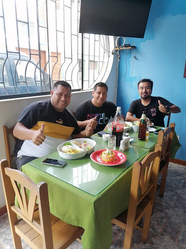 Comentarii opinii despre El Pez Escondido