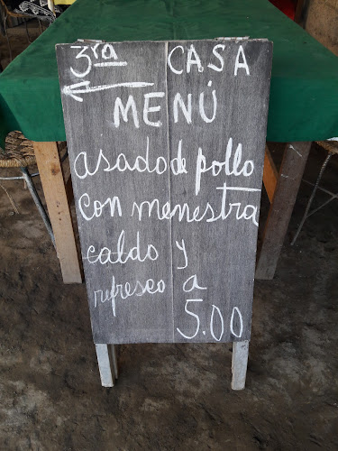 Restaurant SUSANA - Gastronomía y hostelería