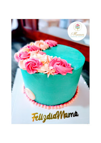 Marinés - Pastelería Artesanal - Huancayo