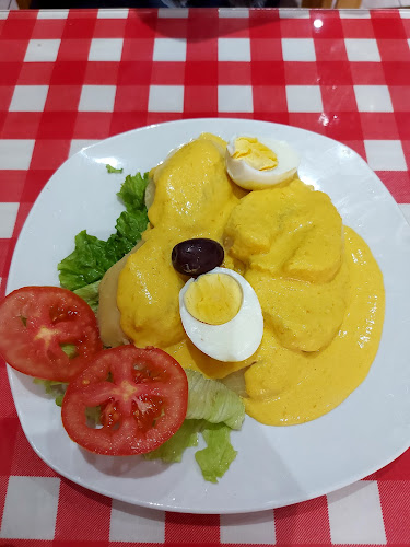 Restaurant Socabaya - Tacna