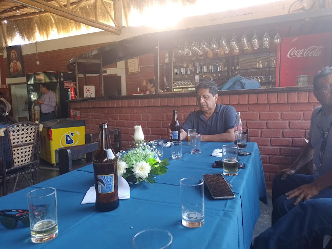 Opinii despre Restaurante El RANCHO în Catacaos - Gastronomía y hostelería