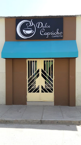 Opinii despre "DULCE CAPRICHO" Cafetería. în Ferreñafe - Gastronomía y hostelería