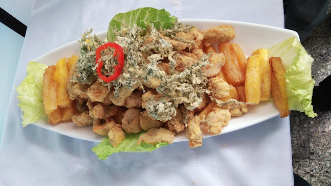 Comentarii opinii despre Restaurante Cevichería Don Marino