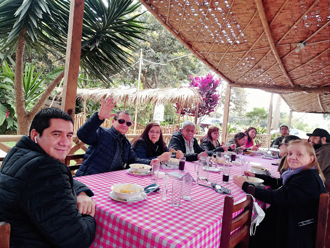 Recreo Campestre Los Pacaes