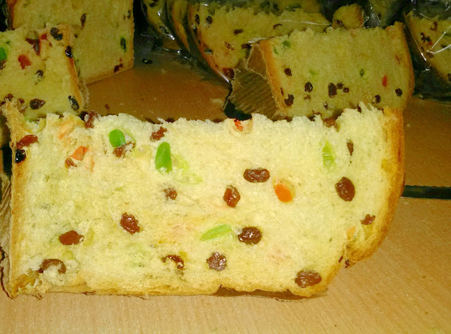 El Castillo Del Pan - Gastronomía y hostelería