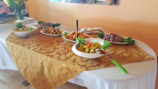 Restaurante Campestre Rosaura - Sunampe