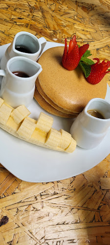 Comentarii opinii despre The Bagel Cafe