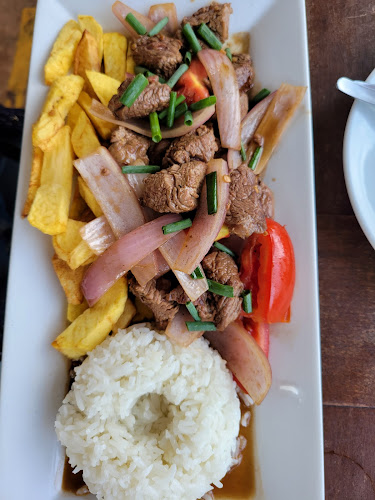 Restaurante Marcelo - Chancay