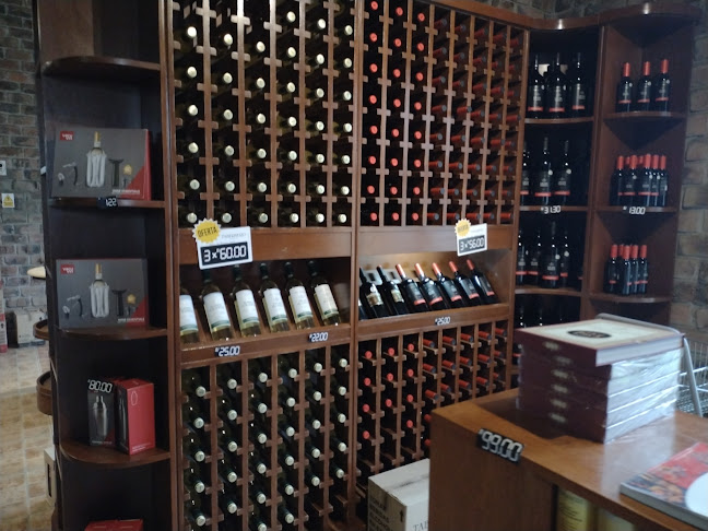 Bodegas y Viñedos Tabernero - Chincha Alta