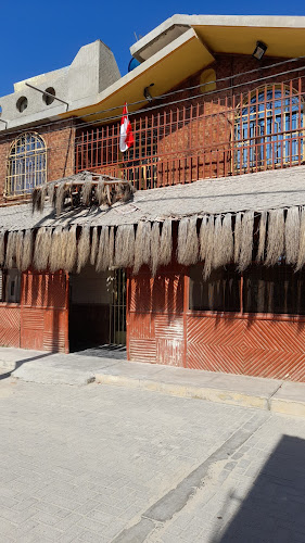 Opinii despre Heladeria Dulce Capricho în Piura - Gastronomía y hostelería