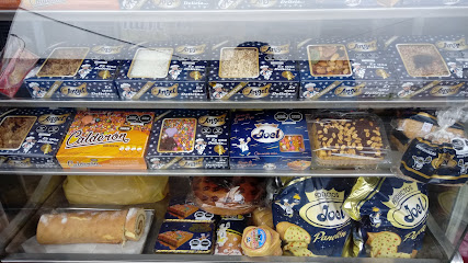 TURRONES JOEL Y ANGEL (TIENDA)