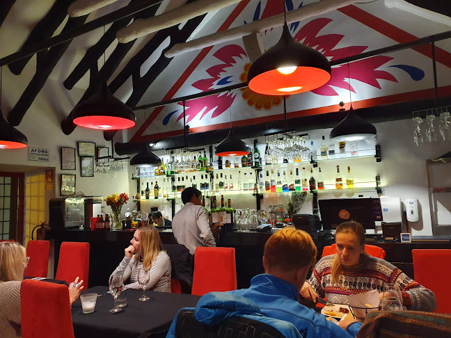 Opinii despre Marcelo Batata Restaurante în Cusco - Gastronomía y hostelería