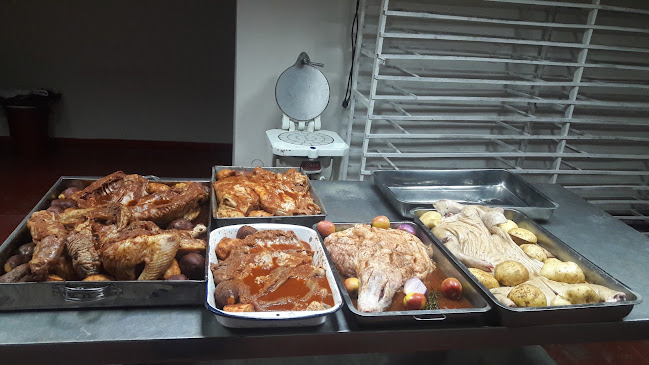 Opinii despre Panaderia Levi în Cajabamba - Gastronomía y hostelería