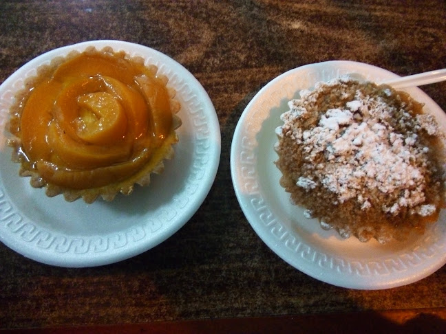 Comentarii opinii despre Panadería Pastelería Kenko's