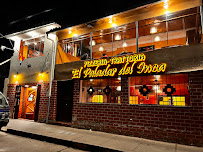 El Paladar del Inka "Pizzeria - Trattoria"