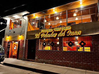 El Paladar del Inka "Pizzeria - Trattoria"