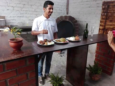 El Guayaquil - Huarmey