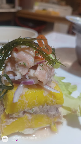 Ceviches Del Inca - Salcabamba