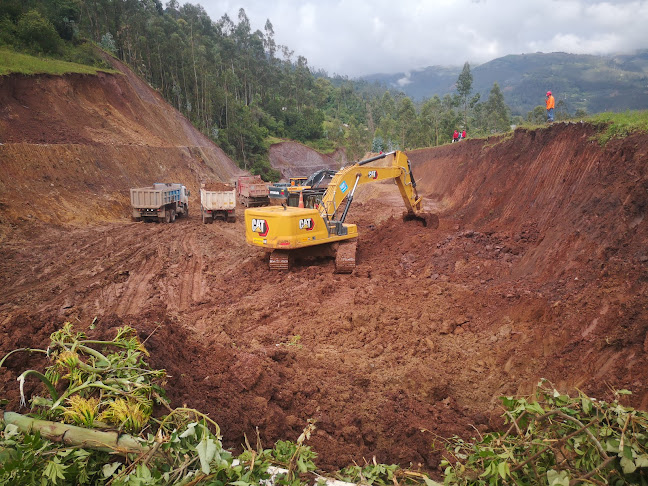 Av. Huáscar, Abancay 03001