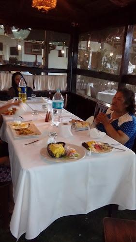 Opinii despre Jr. Jose Carlos Mariategui în Juliaca - Gastronomía y hostelería