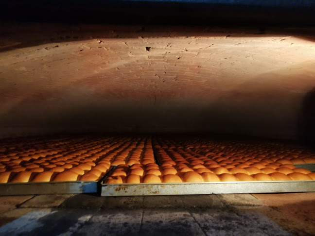 Comentarii opinii despre ALIMENTOS PARAMONGA - Panadería y Pastelería