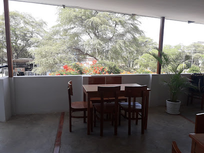 Don Lucho Restaurante