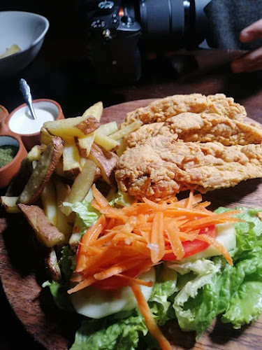 La Carbonara fusion - Gastronomía y hostelería