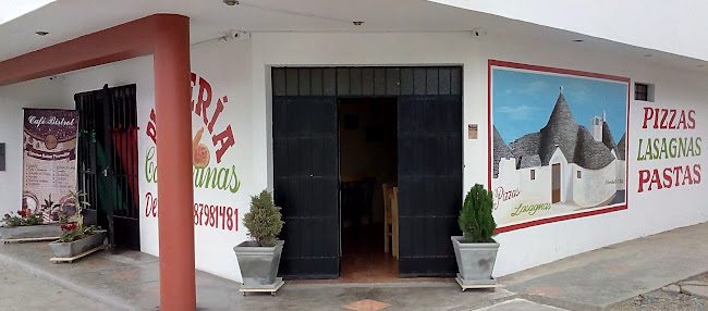 Café Bistrot Las Casuarinas - Gastronomía y hostelería