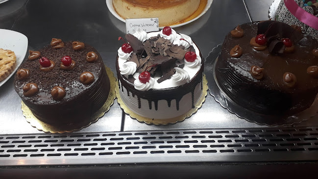 Nutripro (cafetería saludable)