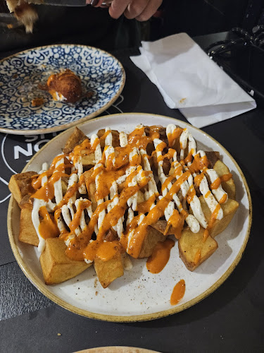 Mesón Jesús Restaurante