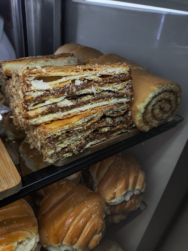Panaderia San Agustin - Lima