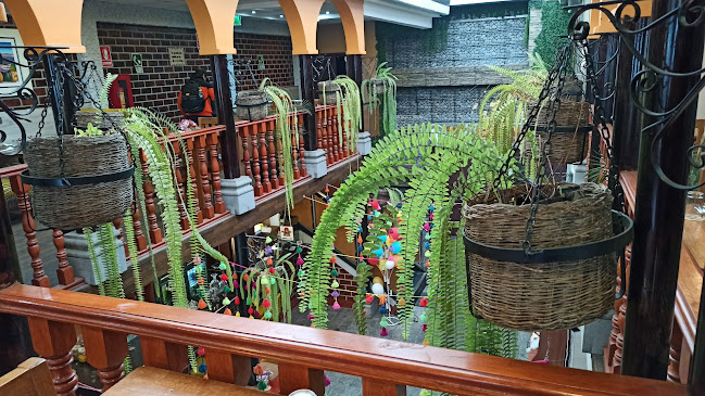 Club Cultural Kechua´s