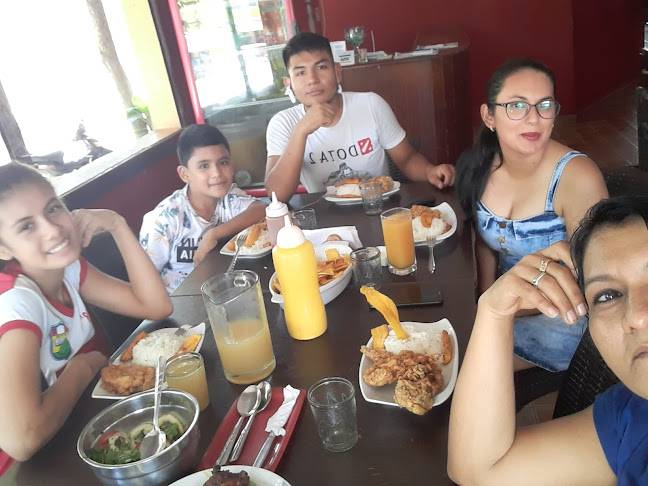 Comentarii opinii despre Cevicheria Yakuruna