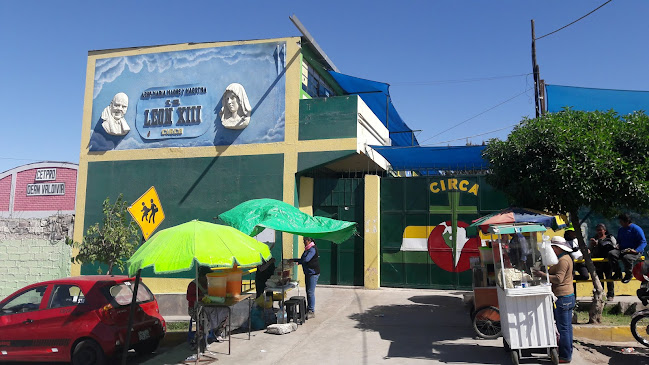 Comentarii opinii despre Mercado 24 de Junio.