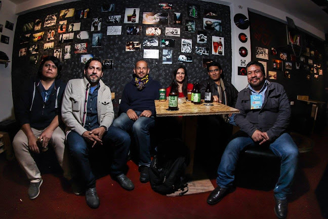 The Black Cat - Café Bar - Gastronomía y hostelería