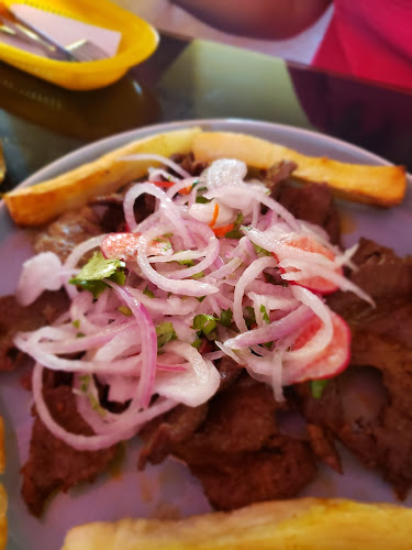 Opinii despre Restaurant Santa Cecilia La Ñata Rica în Piura - Gastronomía y hostelería