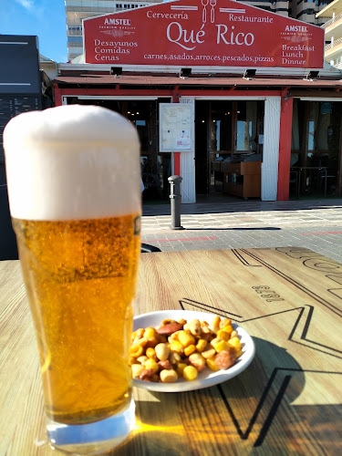 Av. de Niza, 5, 03540 Alicante, España