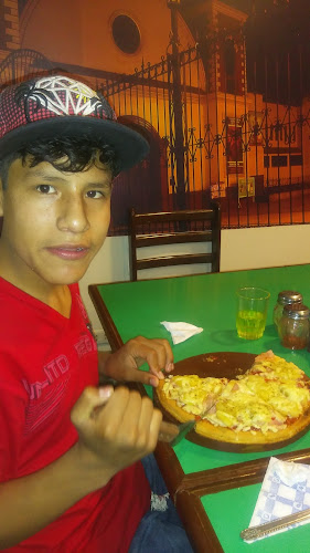 Comentarii opinii despre Pizza Express