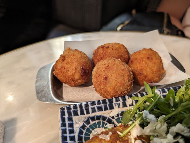 La Musa Latina - Gastronomía y hostelería