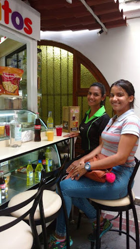 Gustitos Surco - Santiago de Surco