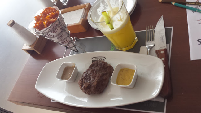 New York Burger - Gastronomía y hostelería