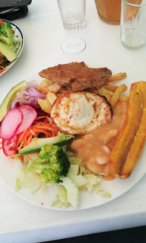 Juan Julio Ganoza 295, Víctor Larco Herrera 13009