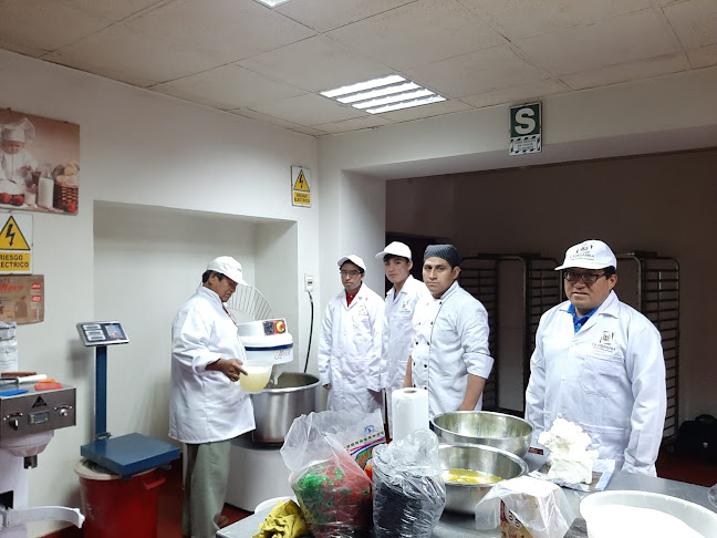 Panaderia Levi - Gastronomía y hostelería