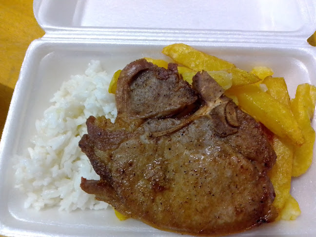 trujillo restaurante - La Esperanza