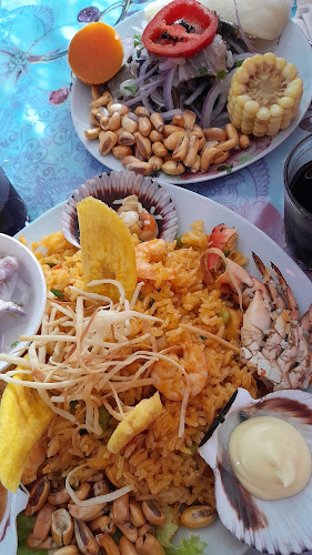 Cevichería La Piuranita - Rioja