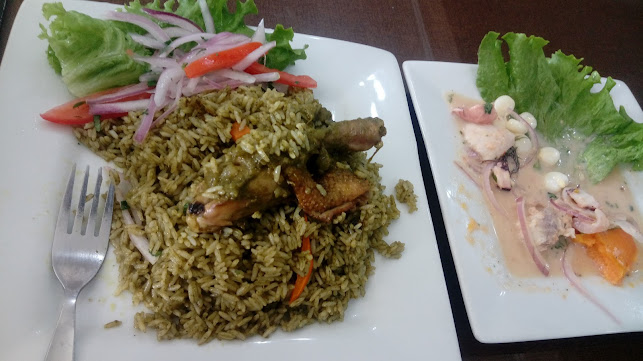 Comentarii opinii despre K'ata Restaurante