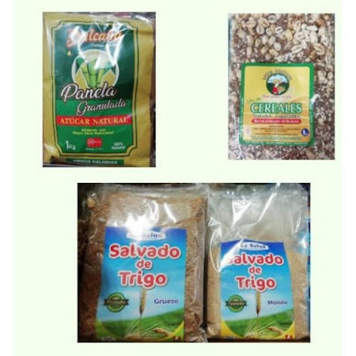 Restaurant & Tienda Vegetariana VILLA NATURA - Gastronomía y hostelería