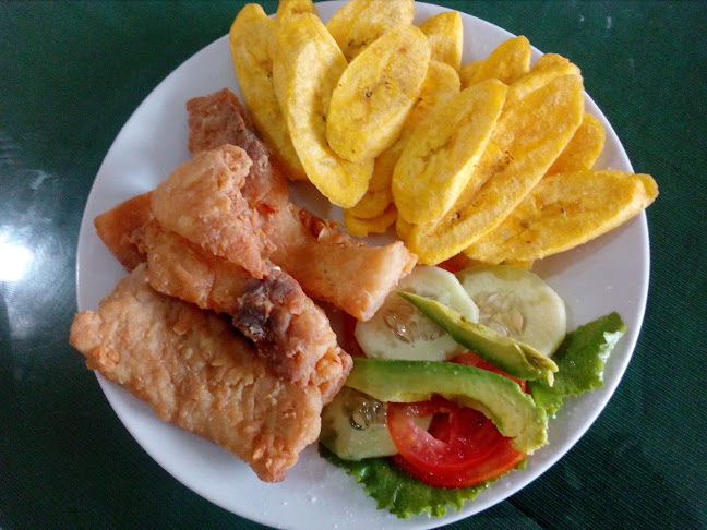 Comentarii opinii despre El Rico Sabor