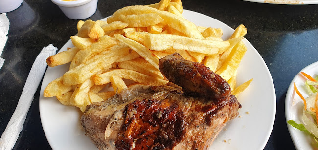 Av. Venezuela 892, Breña 15082