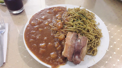 Restaurant La Catedral